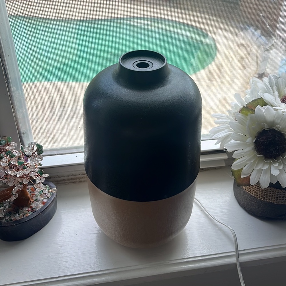 Air diffuser - Picture 2 of 3